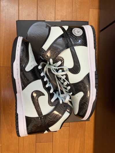 Nike Dunk High "All-Star" (2021)