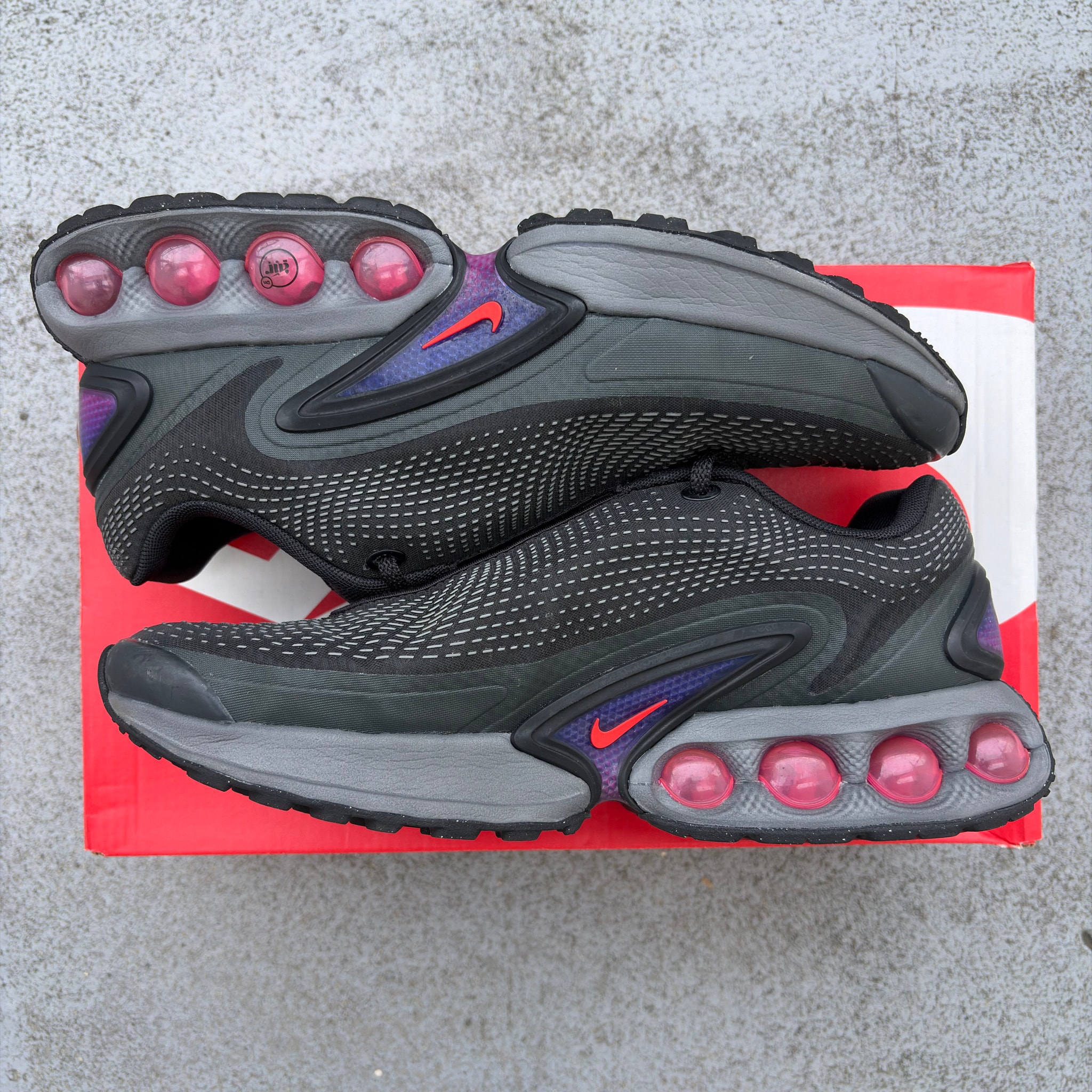 Nike Air Max DN 