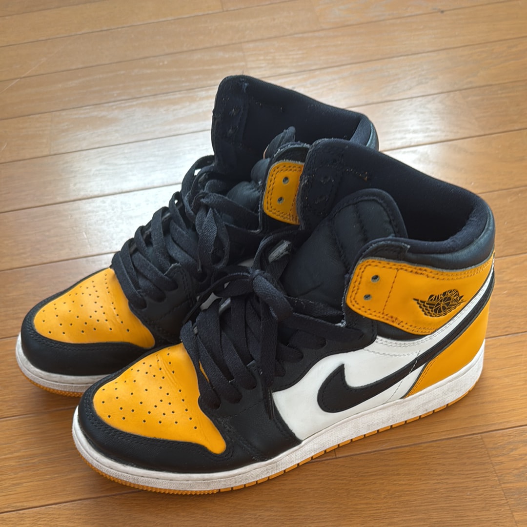 Nike Air Jordan 1 Retro High OG 