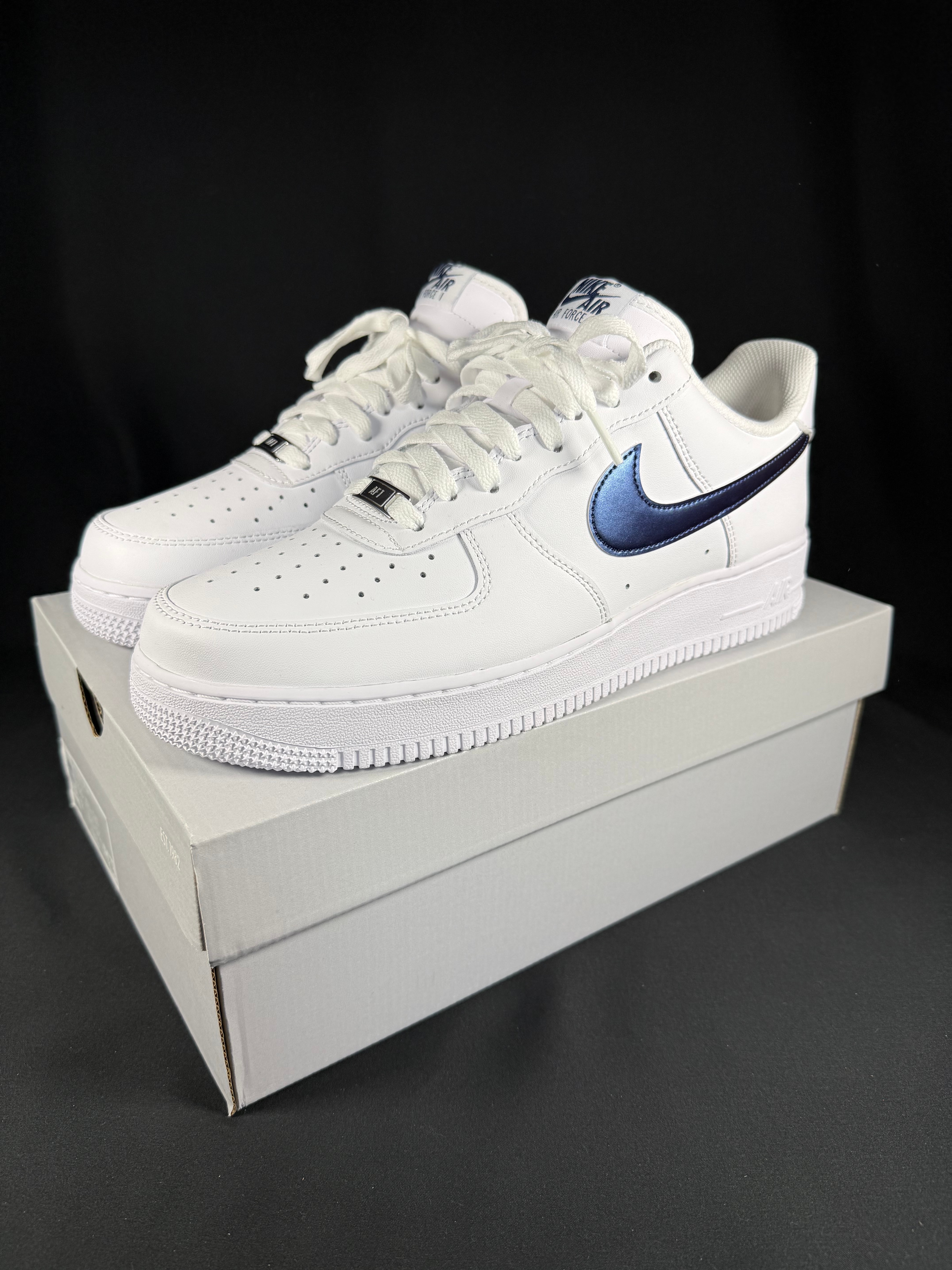 Nike Air Force 1 Low "Team USA"