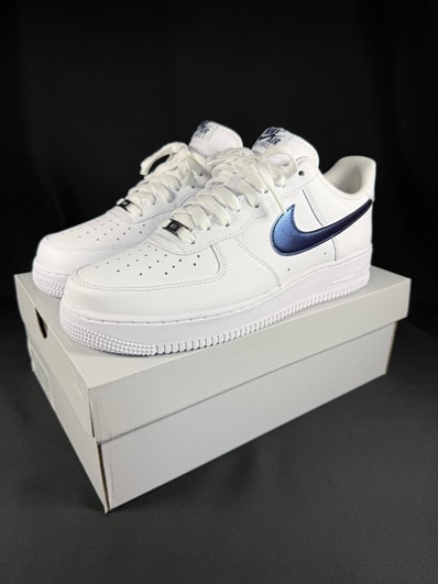Nike Air Force 1 Low "Team USA"