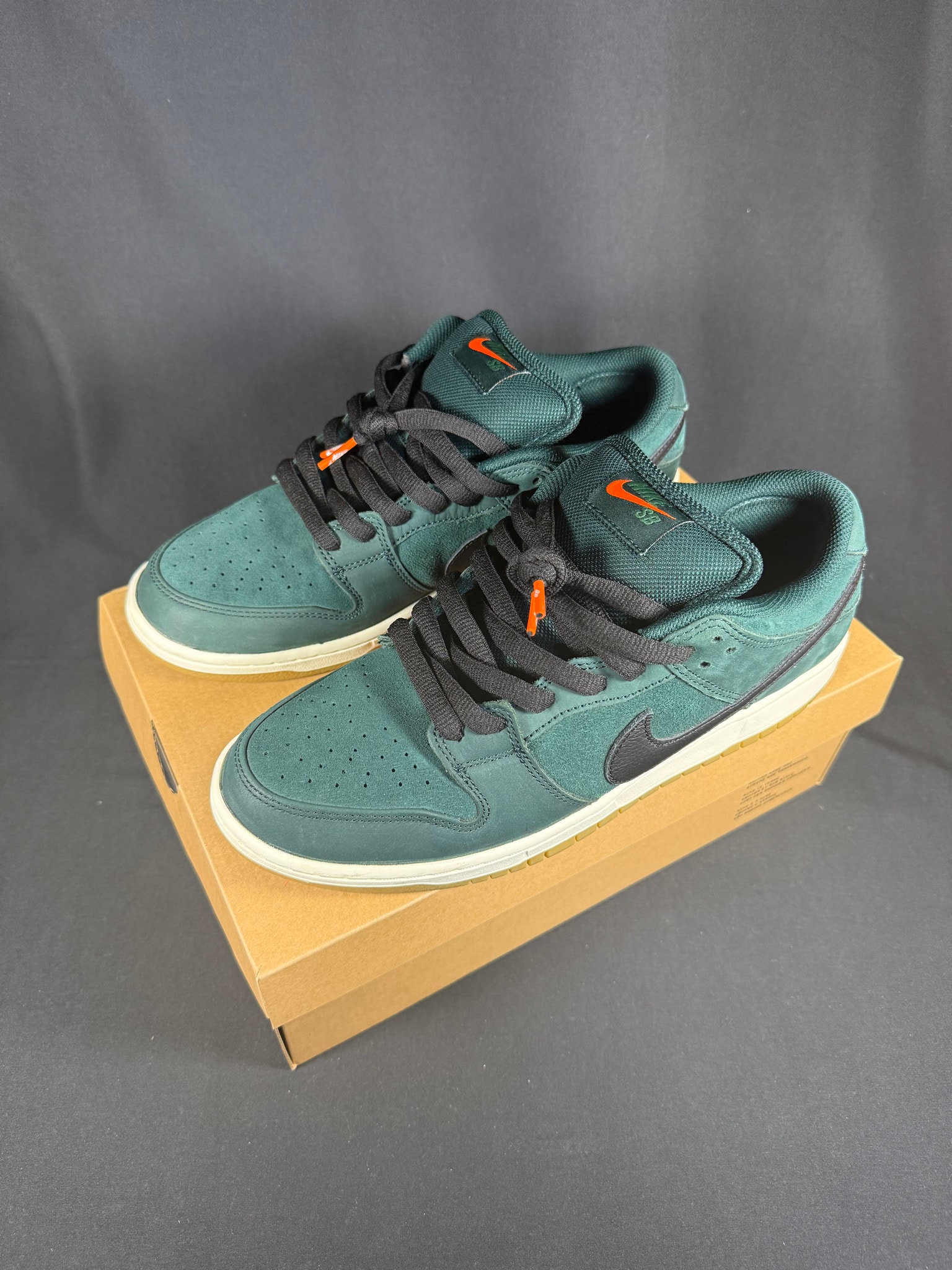Nike SB Dunk Low Pro 