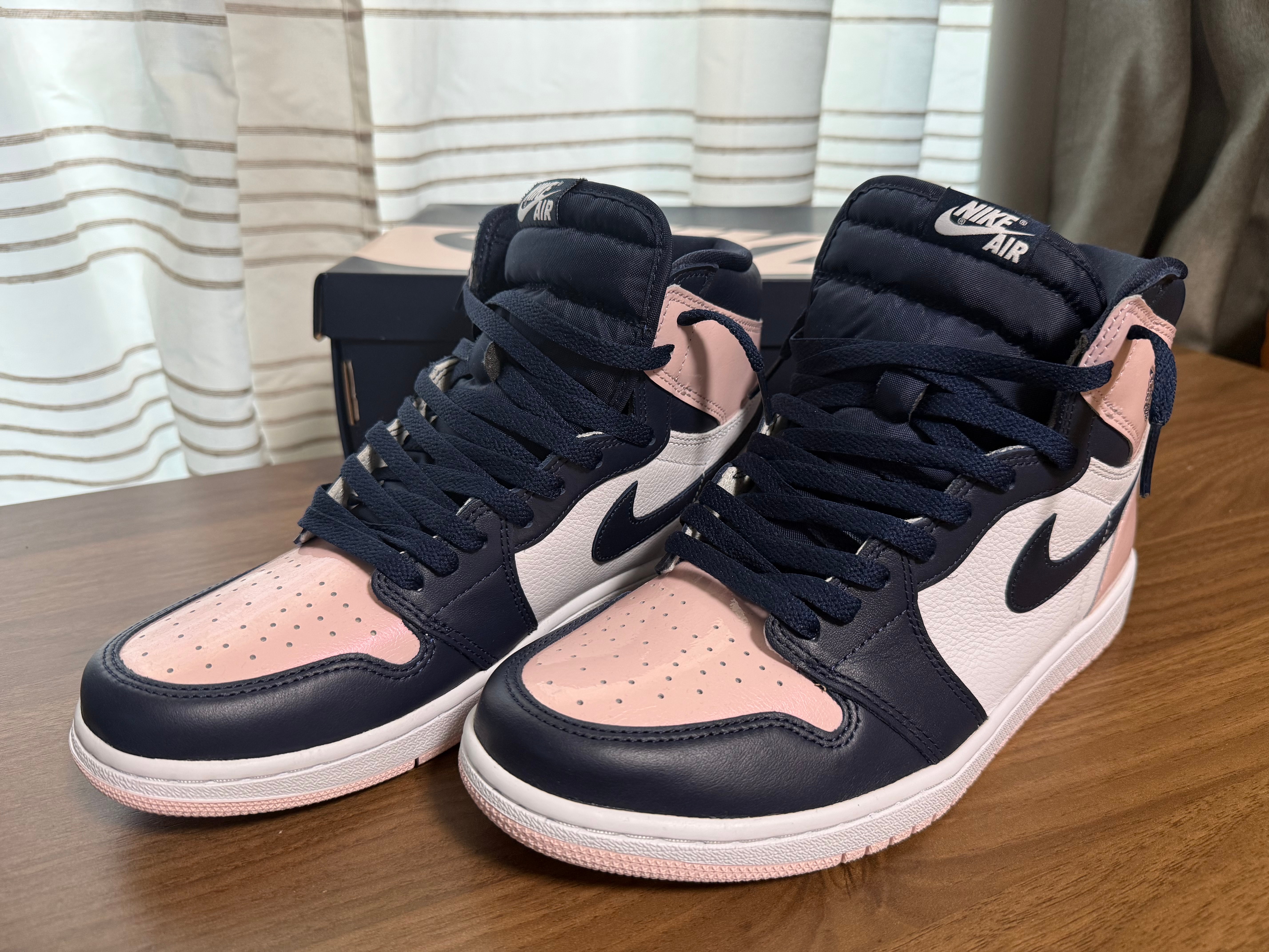 Nike Women's Air Jordan 1 High OG SE "Atmosphere"