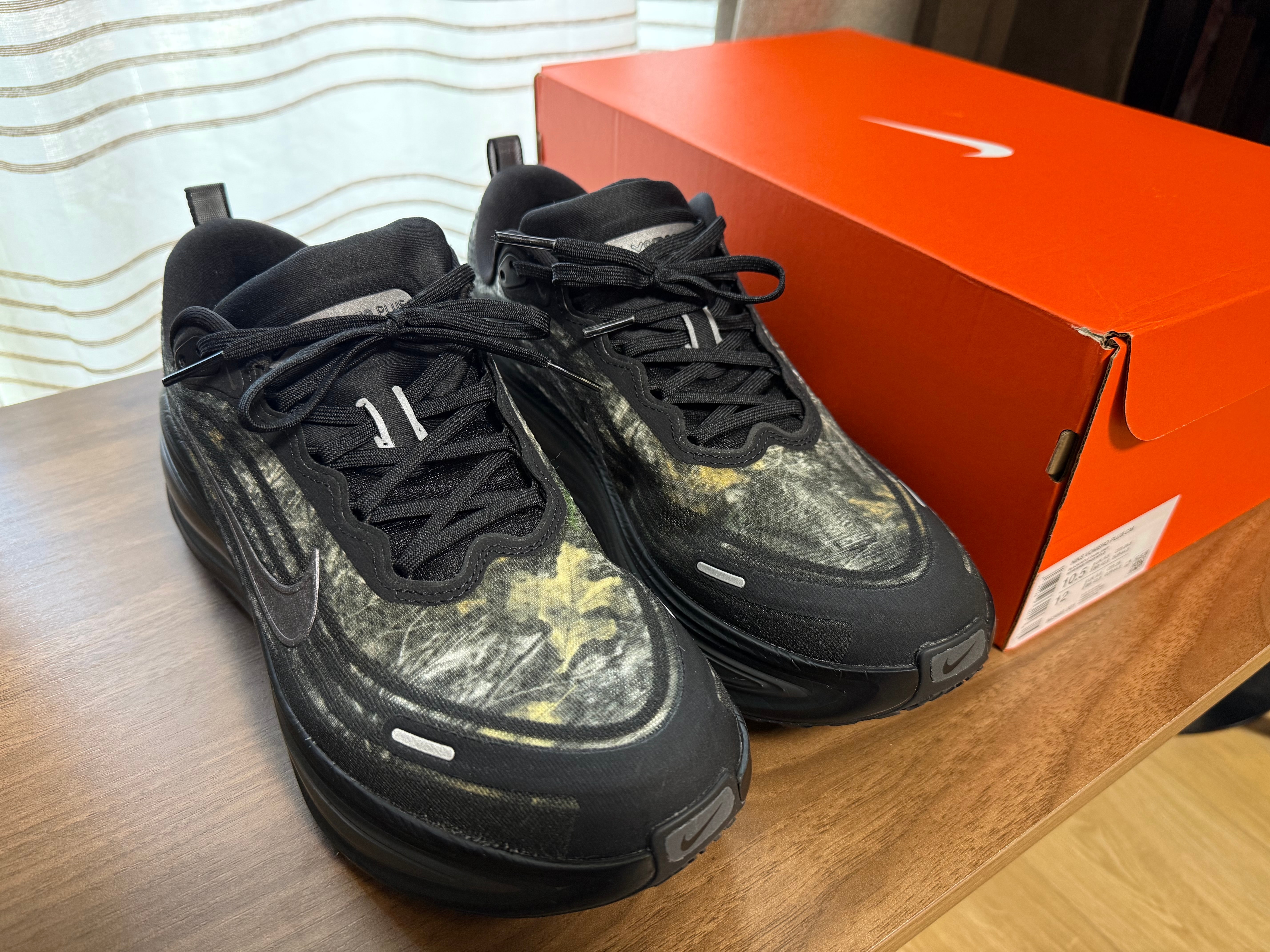 Nike Vomero Plus "Realtree"