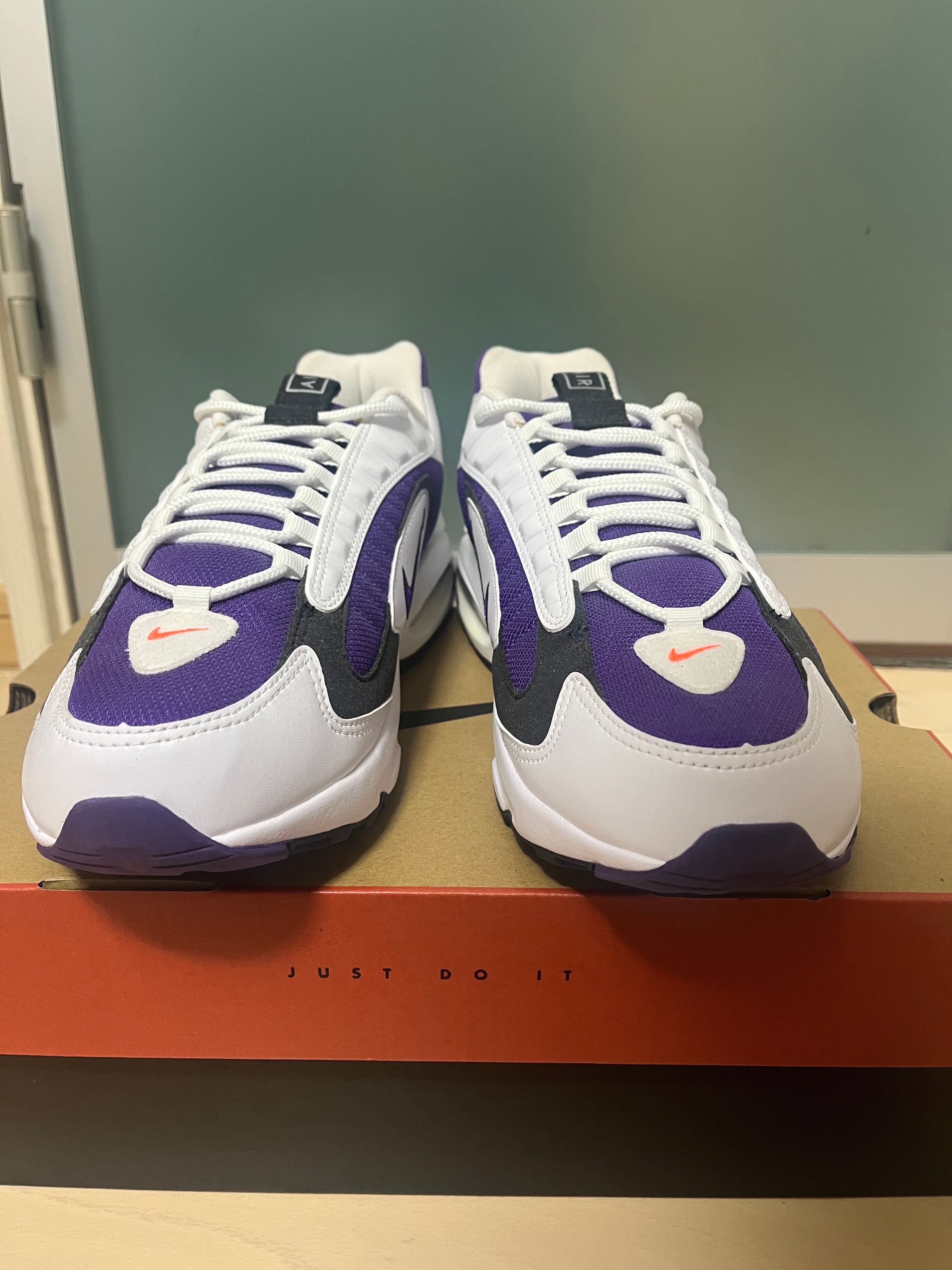 ナイキ エアマックス トライアックス96 