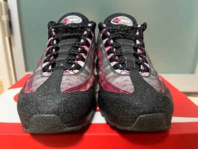 Nike Air Max 95 "Cherry Blossom"
