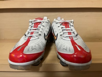 Nike Air Vapormax 360 "Vast Grey/White"