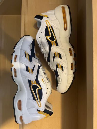 Nike Air Max 96 2 "Smoke Grey"