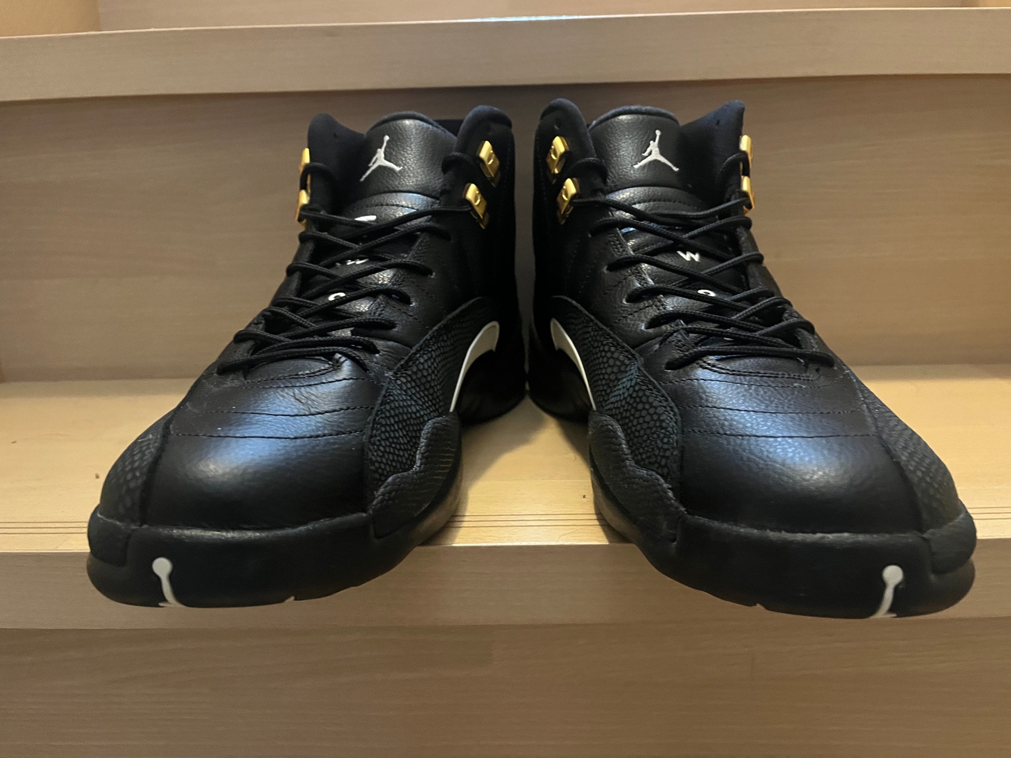 Nike Air Jordan 12 Retro "The Master"