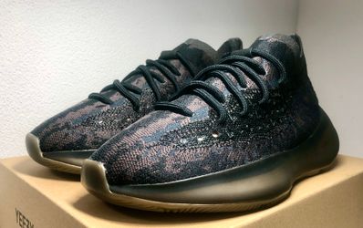 adidas YEEZY Boost 380 "Onyx"