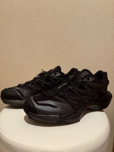 Salomon XT PU. RE "Black"