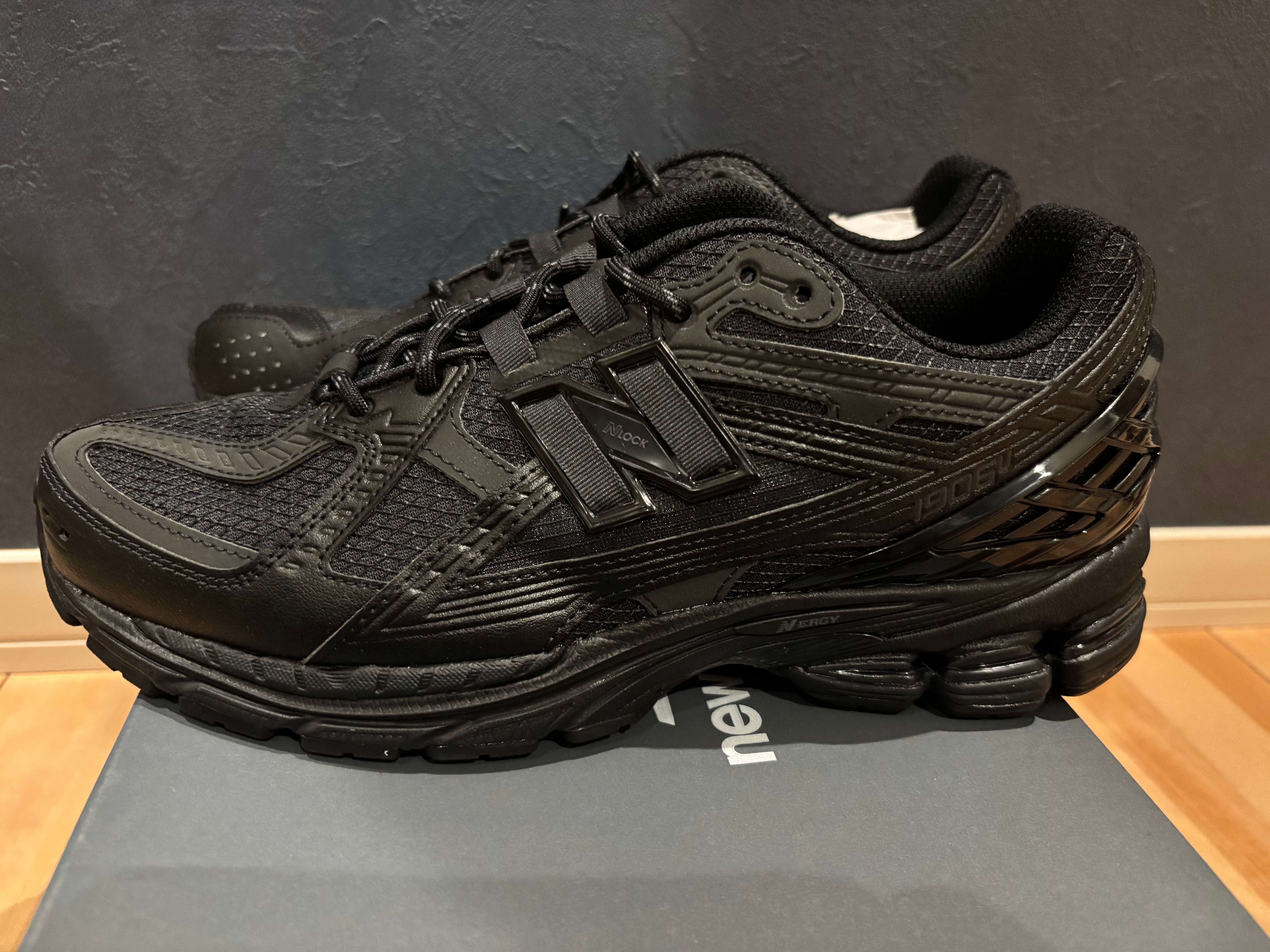 New Balance 1906U "Black"
