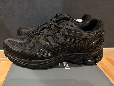 New Balance 1906U "Black"