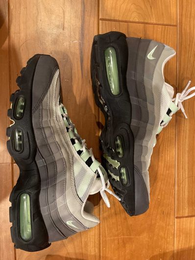 Nike Air Max 95 "Fresh Mint"