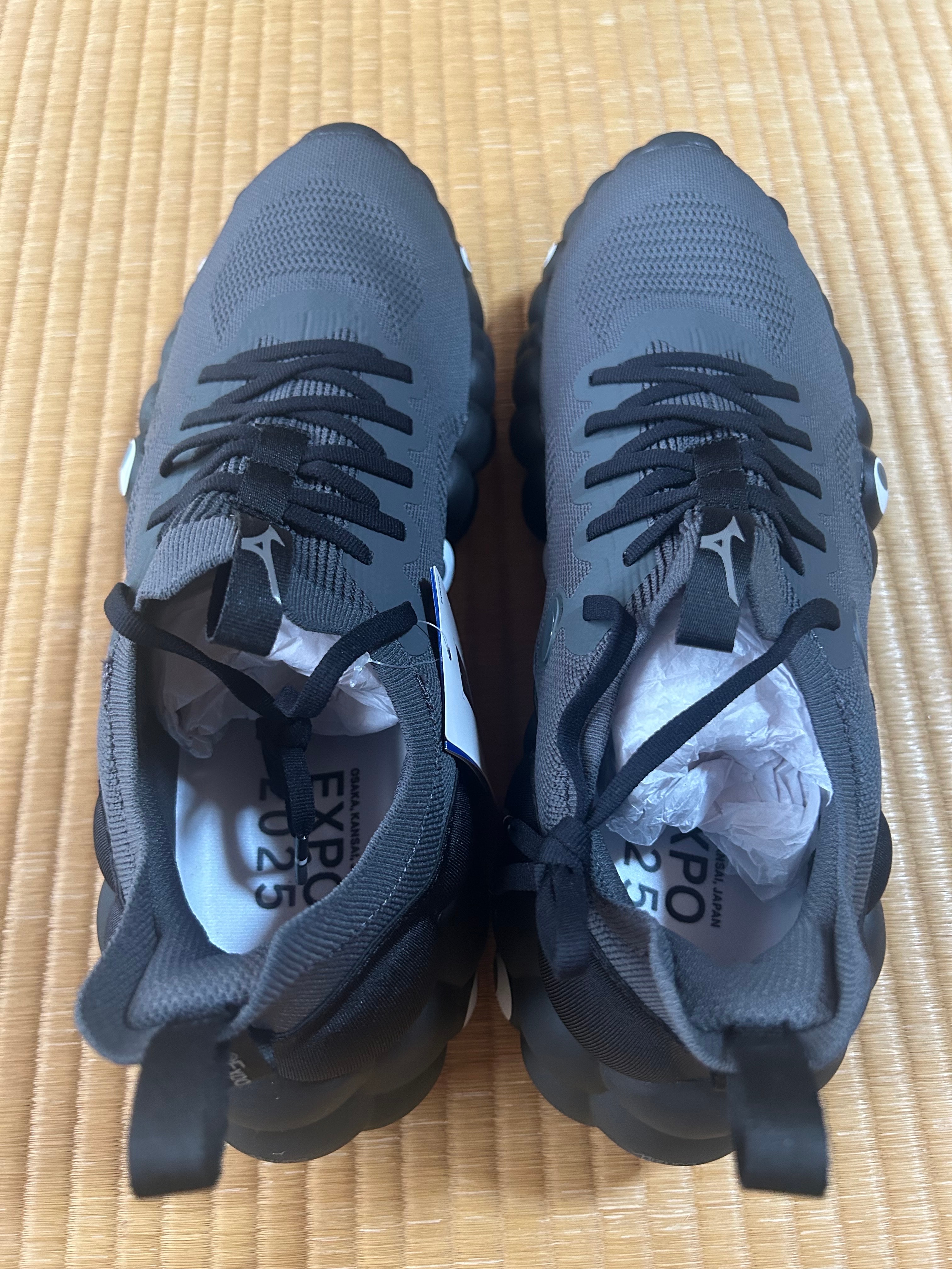 Mizuno The Mizuno Enerzy "OSAKA EXPO 2025/Myaku-Myaku" (2025 Pairs)
