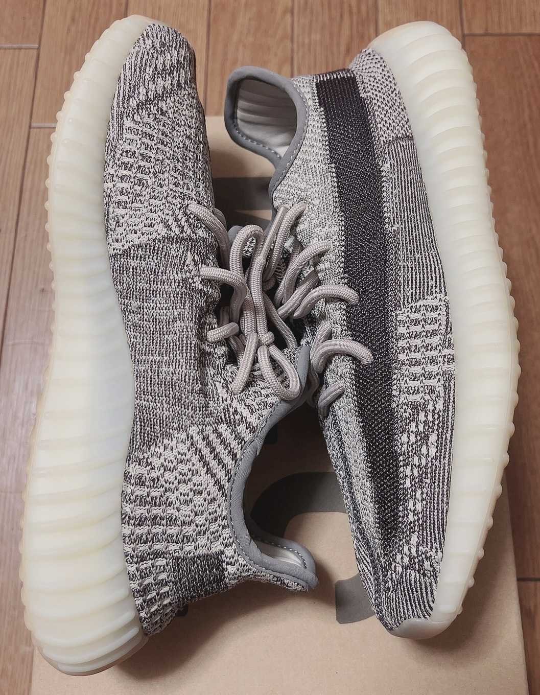 adidas YEEZY Boost 350 V2 "Zyon"