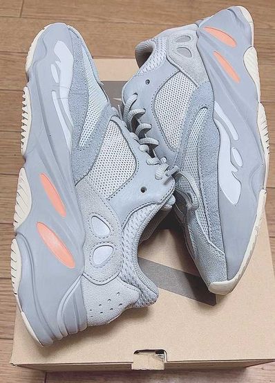 ADIDAS YEEZY BOOST 700 "INERTIA"