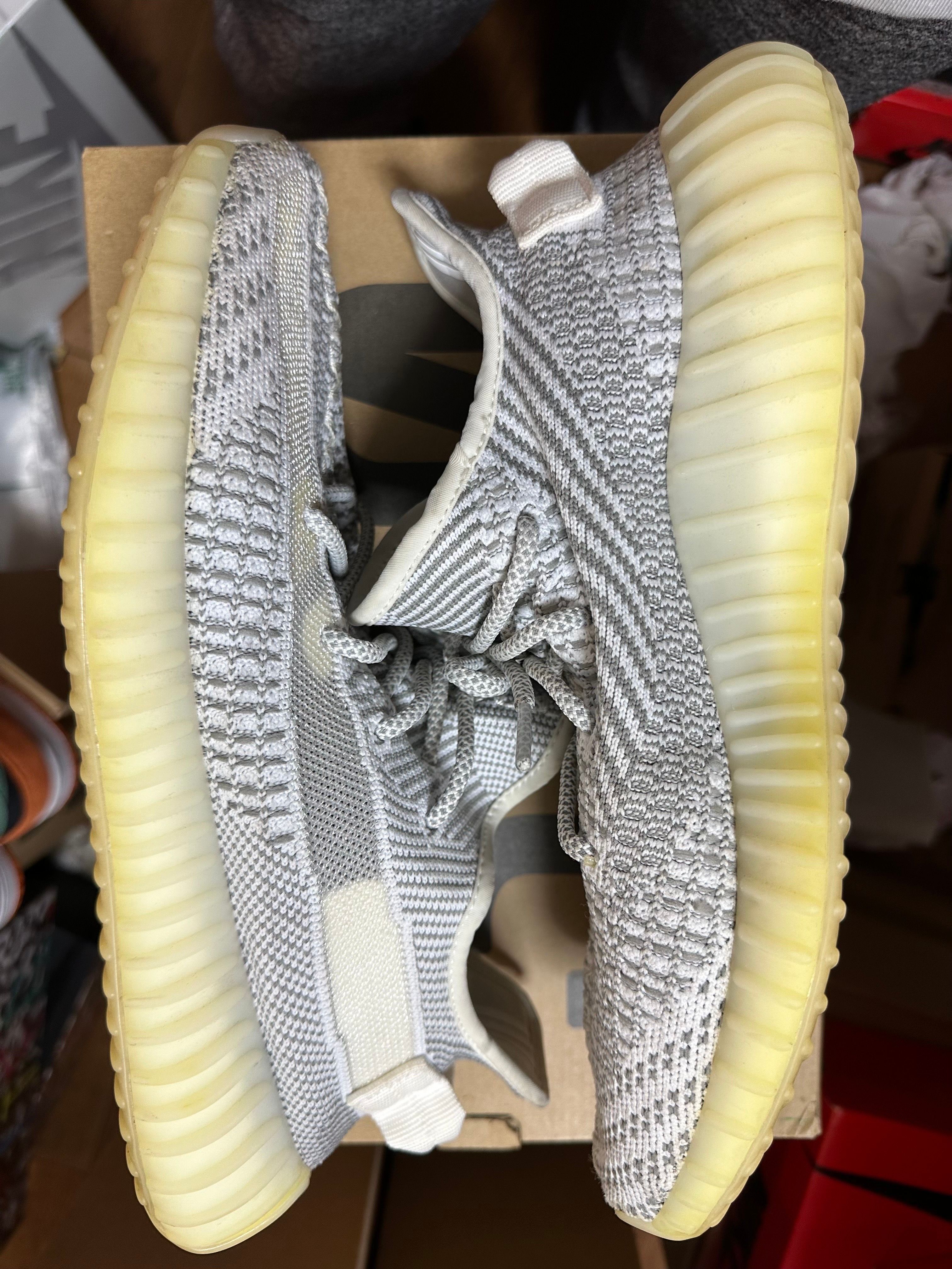 adidas YEEZY Boost 350V2 "Static"