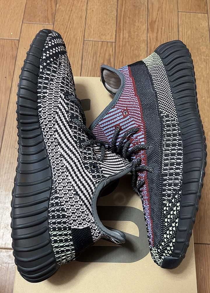 adidas Yeezy Boost 350 v2 "Yecheil"