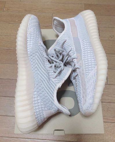 ADIDAS YEEZY BOOST 350 V2 "SYNTH"