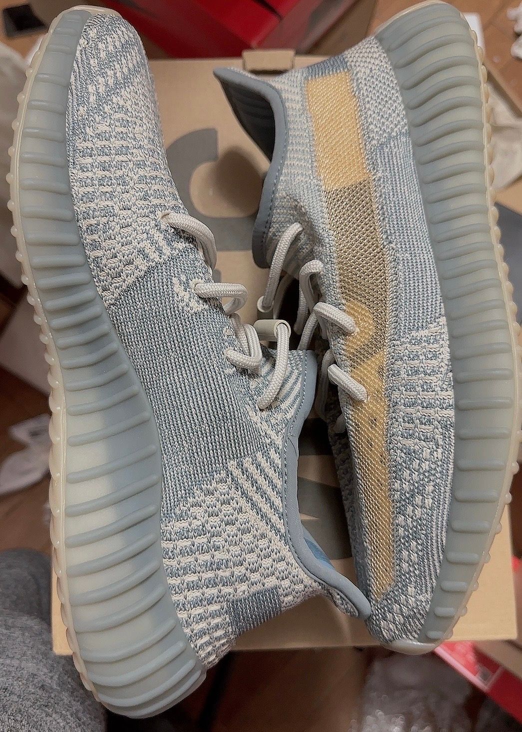 adidas YEEZY Boost 350 V2 "Israfil"