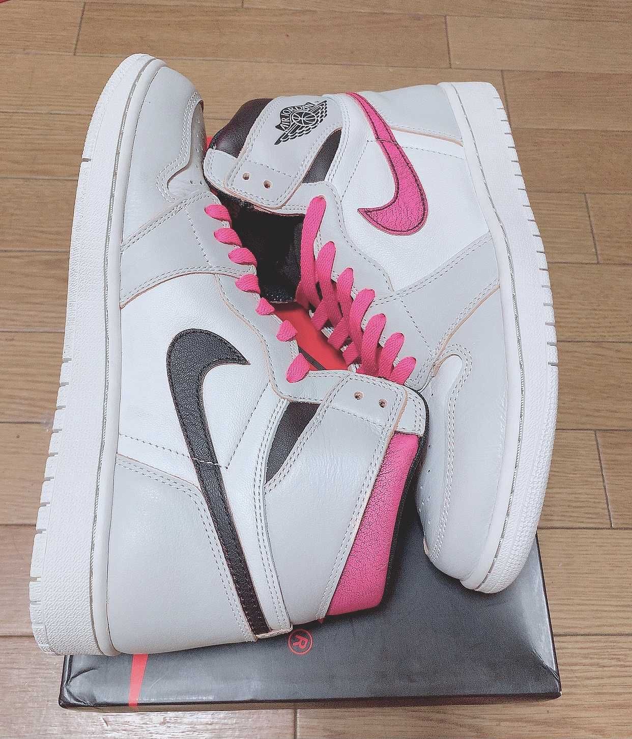 Nike SB × Air Jordan 1 High OG "NYC To Paris"