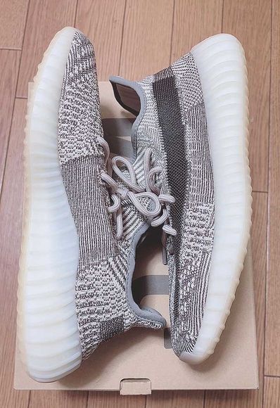 adidas YEEZY Boost 350 V2 "Zyon"