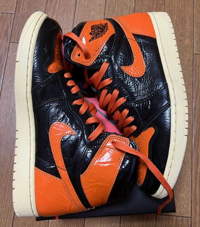 Nike Air Jordan 1 High "Shattered Backboard 3.0"