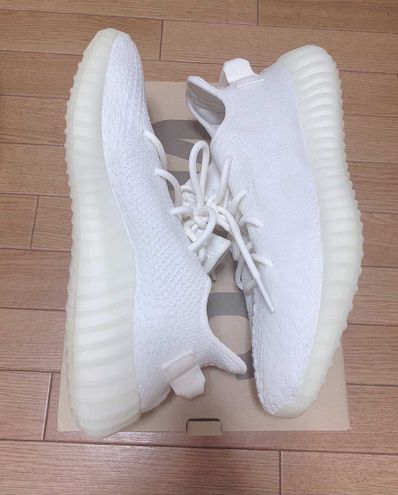 adidas YEEZY Boost 350 V2 "Cream White"