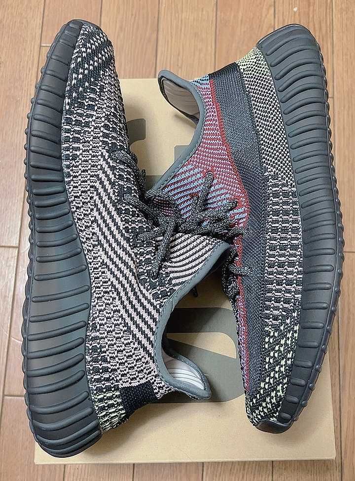 adidas Yeezy Boost 350 v2 "Yecheil"