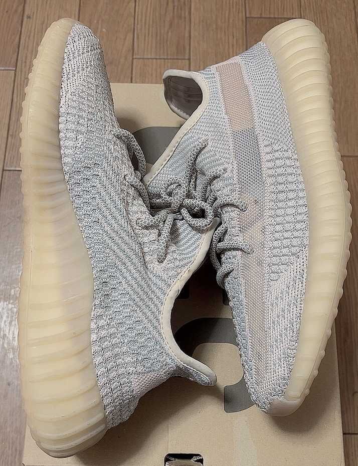ADIDAS YEEZY BOOST 350 V2 "SYNTH"