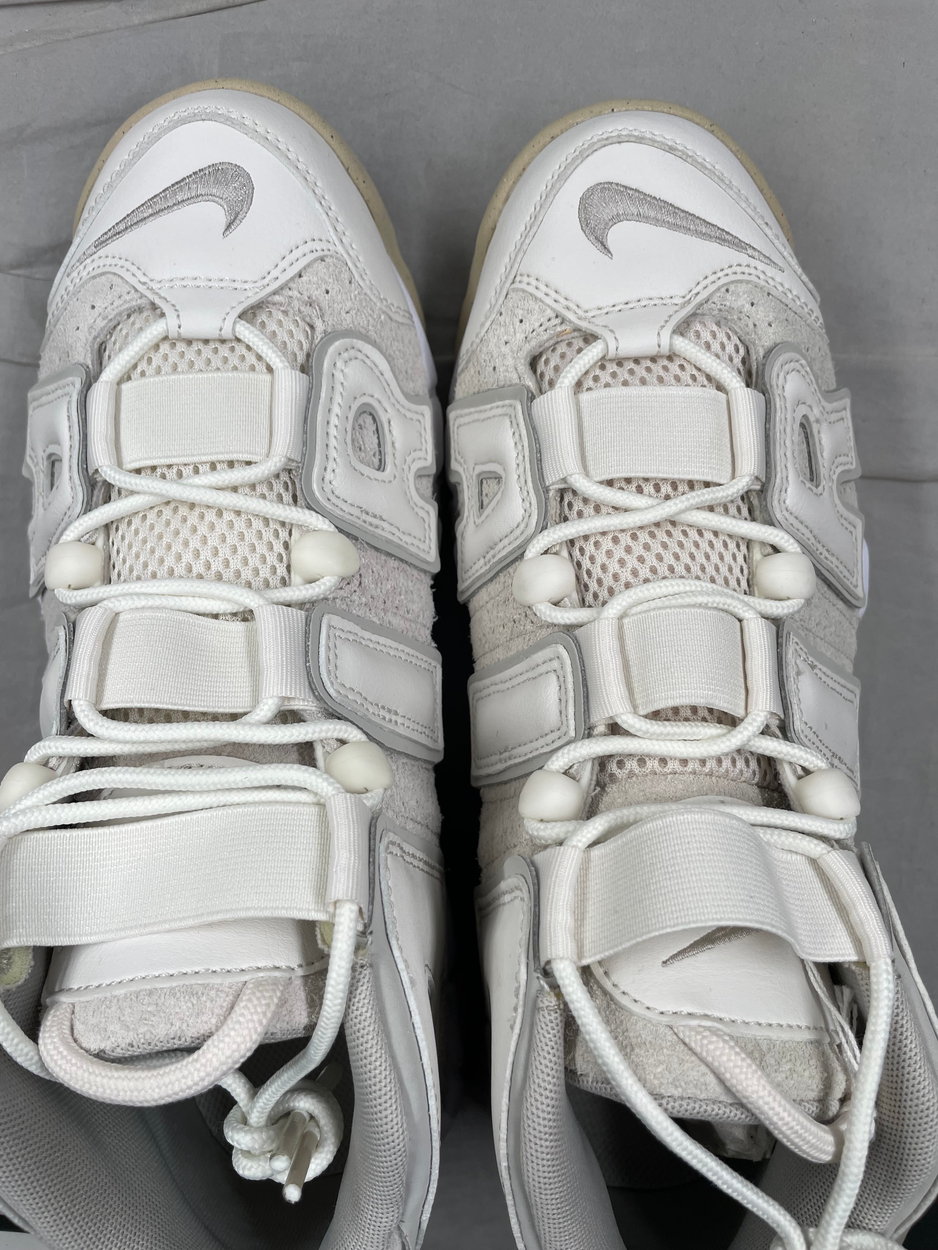 Nike Air More Uptempo '96 "Phamtom"