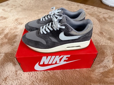 Nike Air Max 1 "Crepe"