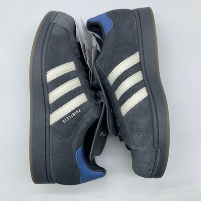 atmos × POINTLESS JOURNEY (King Gnu Daiki Tsuneta) × Superstar 2 "DGH Solid Grey"