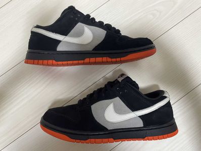 Nike Dunk Low By You & Unlocked By You (NIKEiD)