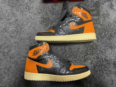 Nike Air Jordan 1 High "Shattered Backboard 3.0"