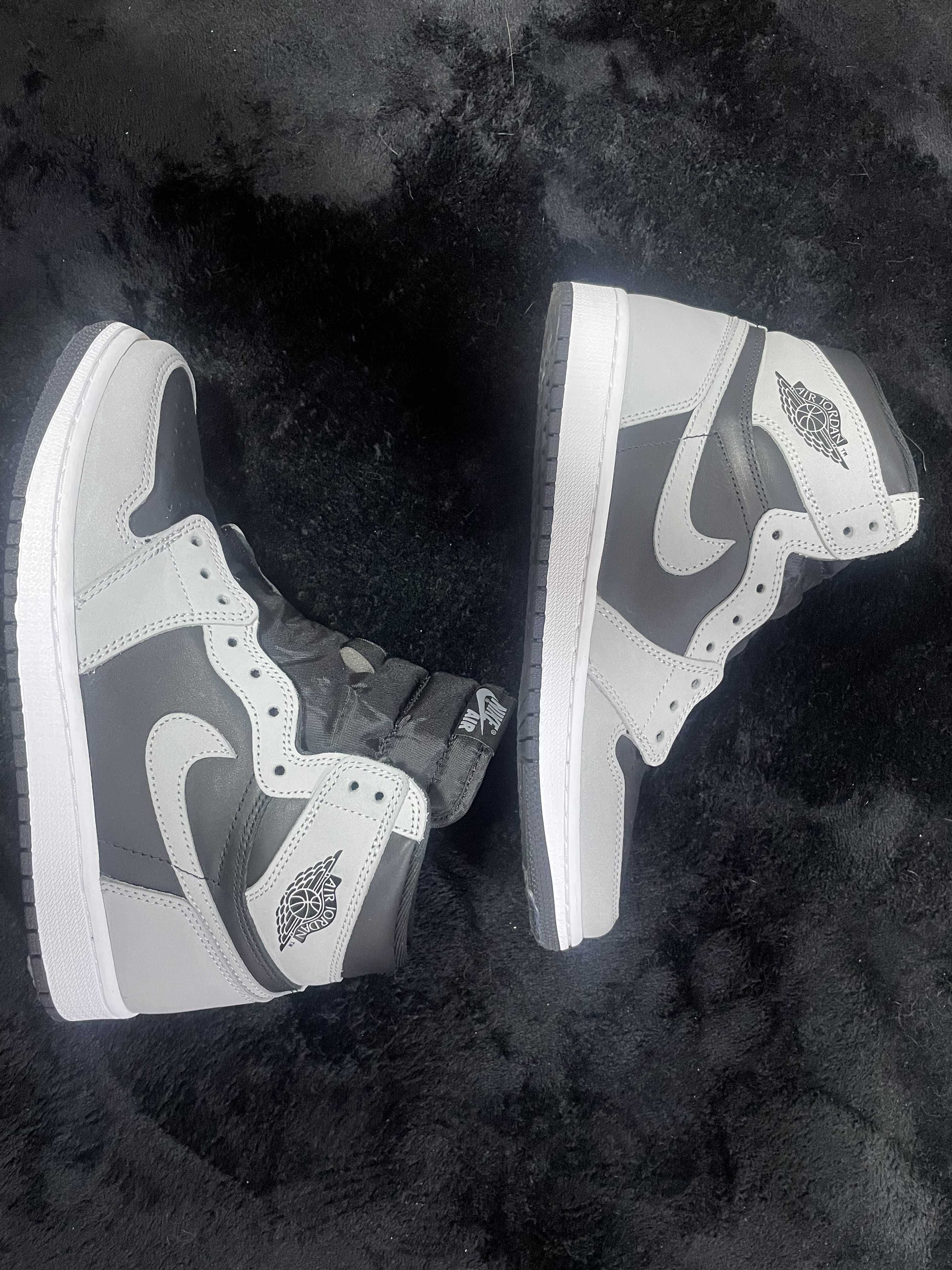 Nike Air Jordan 1 High OG "Shadow 2.0"