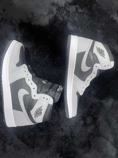 Nike Air Jordan 1 High OG "Shadow 2.0"