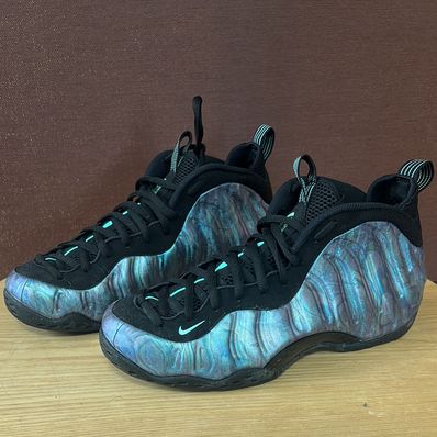 Foamposite sales one stealth