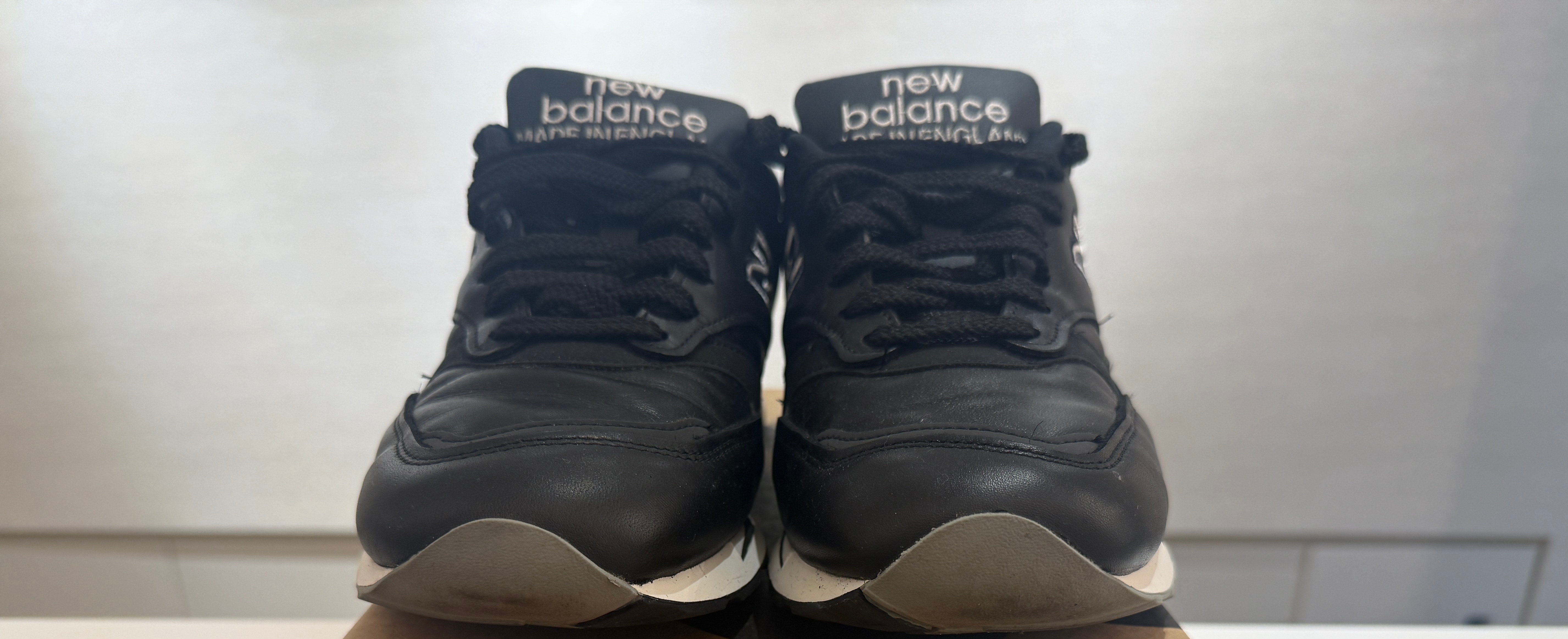 New Balance M1500BK "Black"