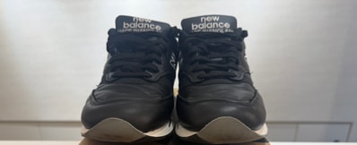 New Balance M1500BK "Black"