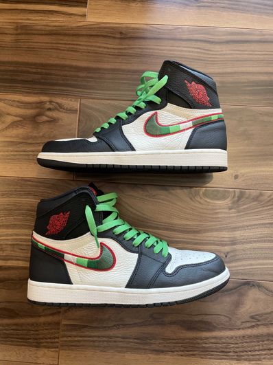 Nike Air Jordan 1 RETRO High OG "Sports Illustrated"