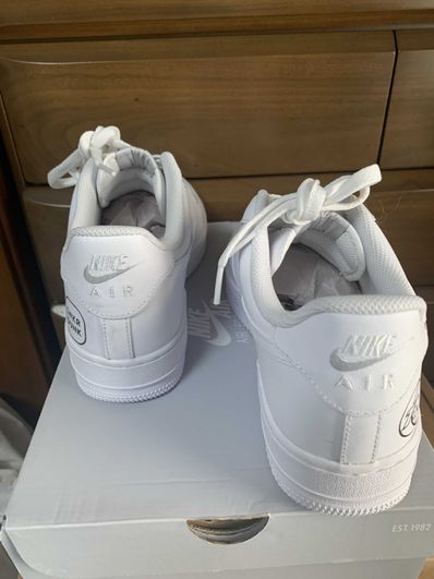 SNKRDUNK × THE NETWORK BUSINESS AF1 LOW SPECIAL EDITION(NOT FOR SALE) "TOKYO Ver"