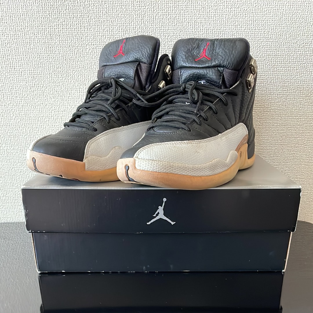 Nike Air Jordan 12 "Playoffs"