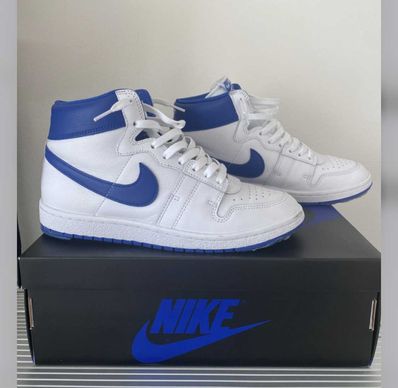 A Ma Maniere × Nike Jordan Air Ship "Game Royal"