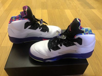 Nike Air Jordan 5 "Alternate Bel-Air"