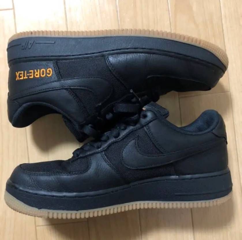 Nike Air Force 1 Low Gore-Tex "Bright Ceramic"