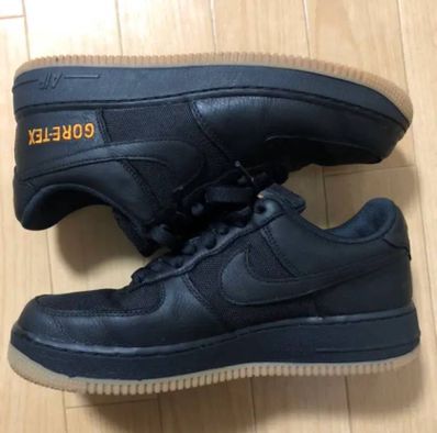 Nike Air Force 1 Low Gore-Tex "Bright Ceramic"