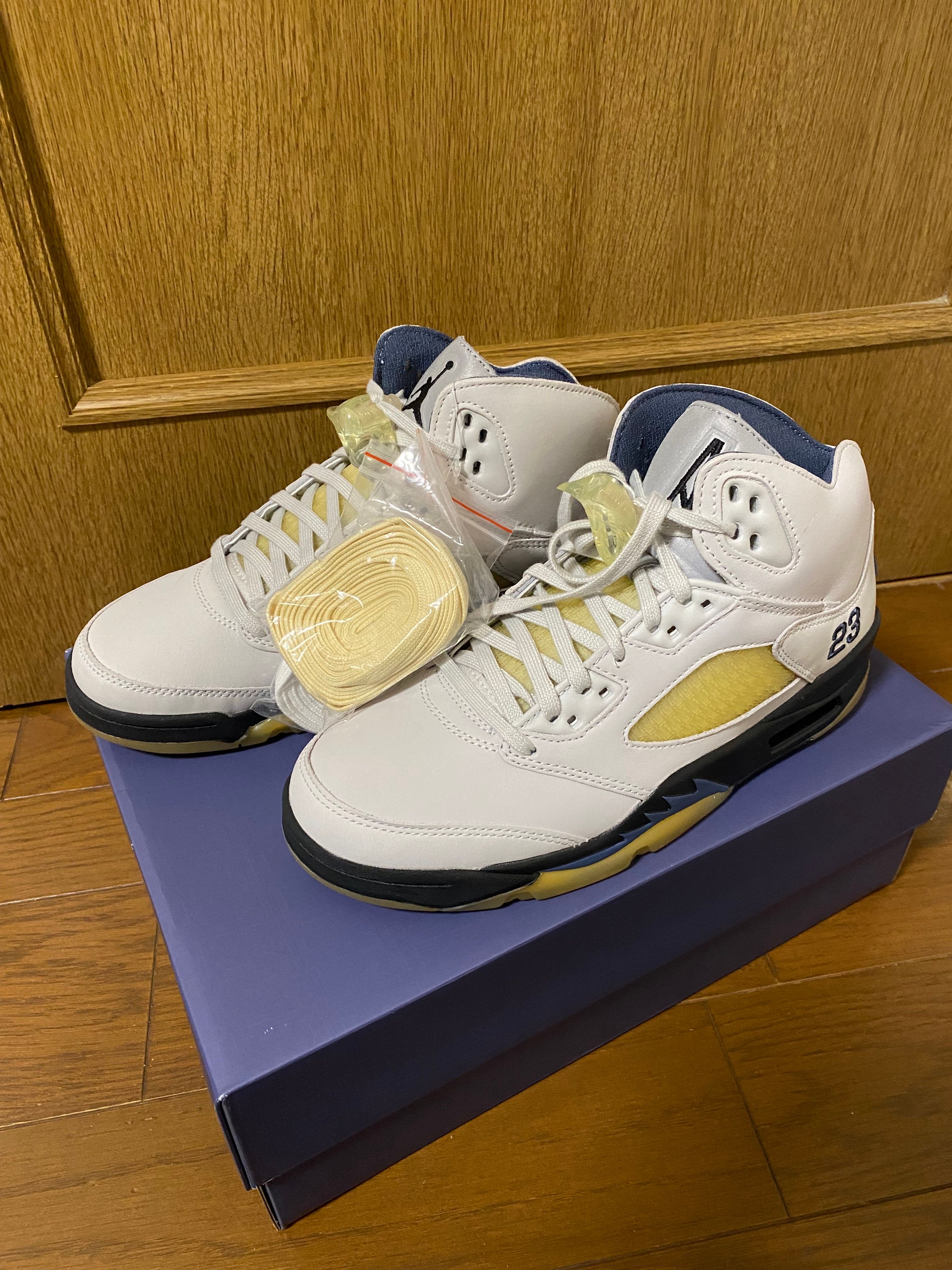 A Ma Maniere × Nike Women's Air Jordan 5 Retro SP "Dawn"