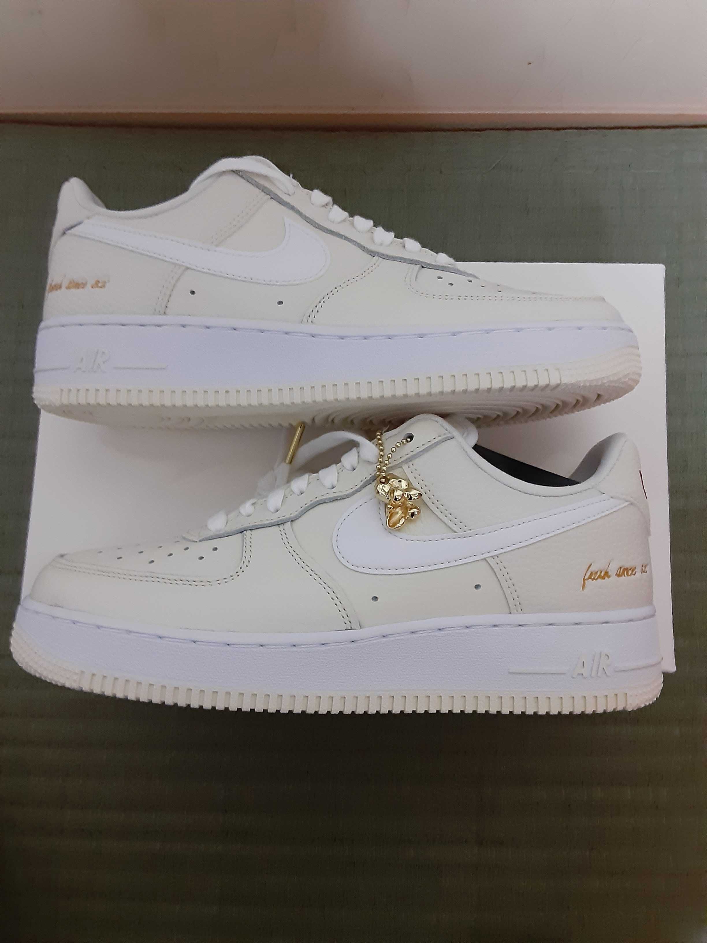 Nike Air Force 1 Low '07 "Popcorn"